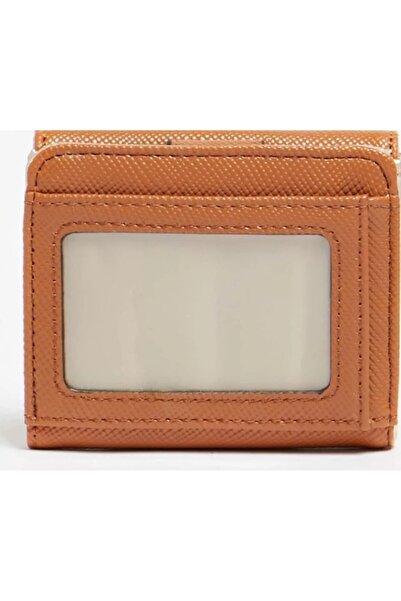 Guess Small Laurel Slg Card & Coin Wallet