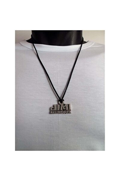 Köstebek Pentagram Necklace