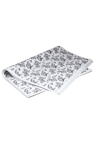 Papette Set of 25 pieces FLORAL tissue paper Model 16