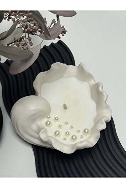 Bliss of Soul Candle Shell