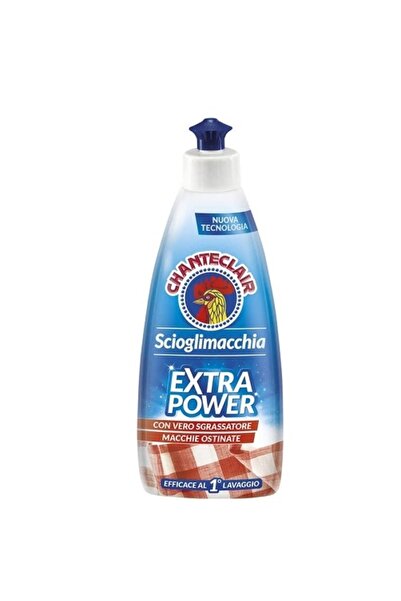 Chanteclair Sciogli Macchia - dizolvant pentru pete dificile 500ml