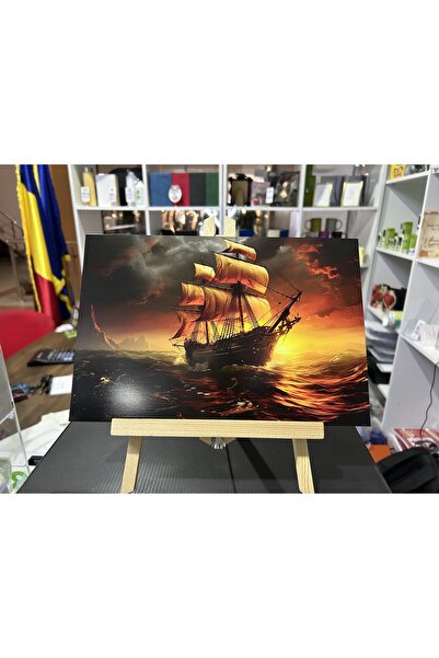 OEM Tablou printat pe aluminiu