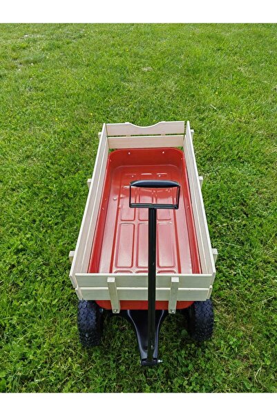 Martin Velo Sport Carucior – tip vagon pentru transport gradina, curte, copii...