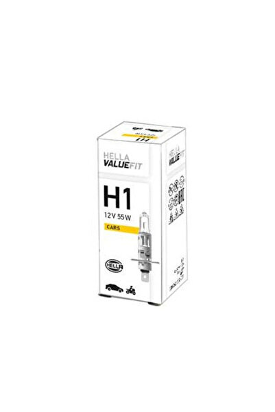 Hella Bec H 1 55 W 12 V