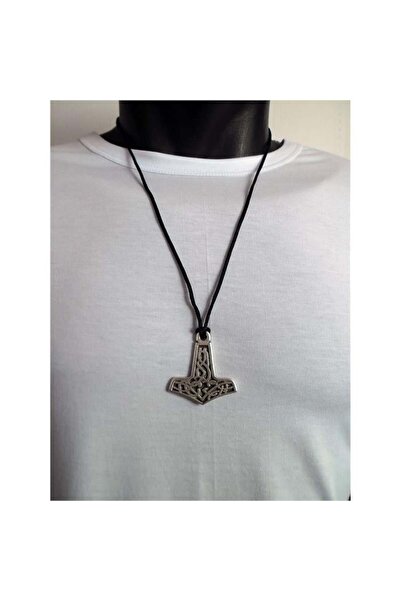 Köstebek قلادة أمون أمارث