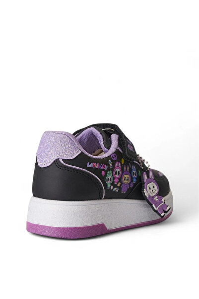 NeSe Shoes Labu Labu Дівчачі спортивні кросівки з принтом (БЕРІТЬ НА ОДИН РОЗМІР БІЛЬШЕ) (ВУЗЬКА МОДЕЛЬ)