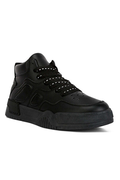 Gosse Ανδρικά Αθλητικό παπούτσι μαύρα Copacabana