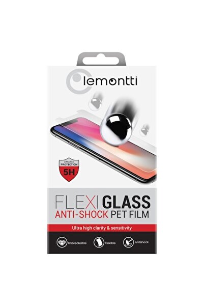 lemontti Protector de ecran Flexi-Glass pentru Oppo A53 4G
