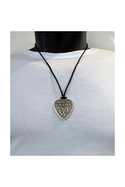 Köstebek قلادة قوس العدو