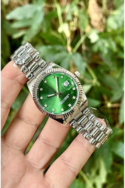 pullmarkt Stone Detailed - Women's Wristwatch