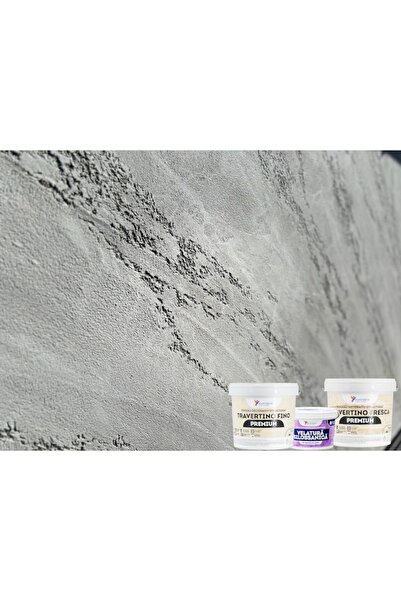 Eurobeta Colors Travertino Fresca – Travertino / Decorative Split Stone / ZEN, Finisaj interior / exterior, Usor de utilizat
