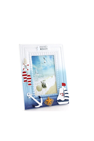 Epilons Wooden Marine Picture Frame Alk2473
