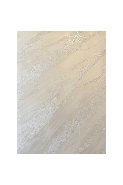 Eurobeta Colors Tencuiala Decorativa Travertino Fino, Silicon, Alb, 0.8mm, 25kg