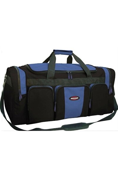ADVENTURER Sport Travel Bag 3038 Blue