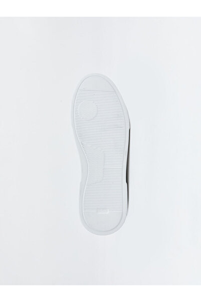 LC Waikiki Create Your Style with Uzg Store | Men's Lace-Up Sneakers