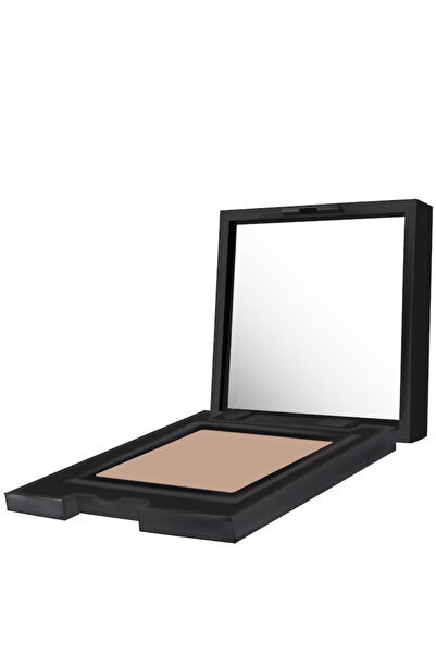 GEROVITAL Συμπαγής πούδρα ομορφιάς, μεσαίου μεγέθους, 9,5 γρ.