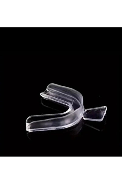 Epilons 515 Bruksizm Gece Aparatı Plağı