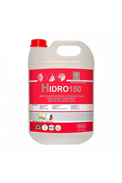 Faber Hidro 150 hidroizolator antipete 1 L (pentru piatră, marmură, travertin)
