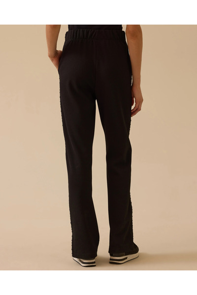 SEÇİL Παντελόνι με ραφές στο πλάι