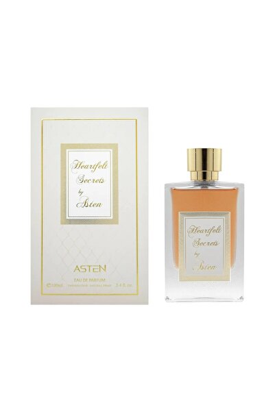 Asten Apă de parfum Asten, Heartfelt Secrets, femei, 100ml