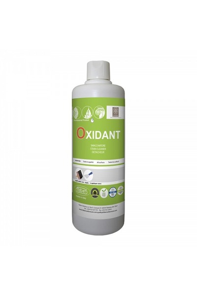 Faber Water-Based Solution for Removing Yellow Stains and Tannins - Oxidant 1 L