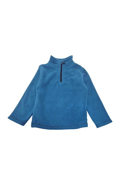 Mo Kids Fleece blouse