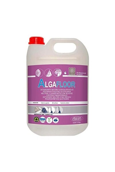 ilpa Detergent profesional pentru marmură, travertin, granit și beton - Clean 2L