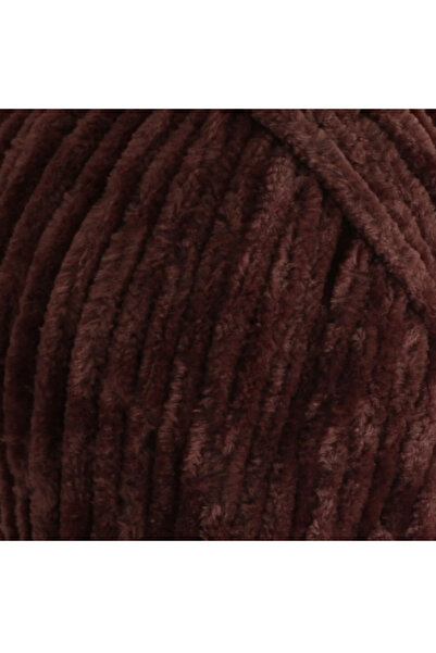 Himalaya Dolphin Baby Hand Knitting Yarn 100 Gr 120 Mt Velvet Plush Baby Knitting Yarn 80366