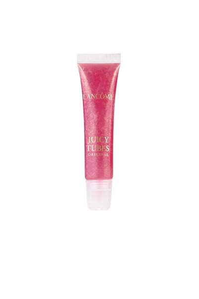 Lancome Luciu de buze stralucitor si hranitor Paris JUICY TUBES #07 magic spe...