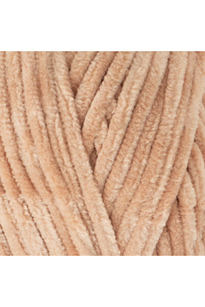 Himalaya Dolphin Baby Hand Knitting Yarn 100 Gr 120 Mt Velvet Plush Baby Knitting Yarn 80365