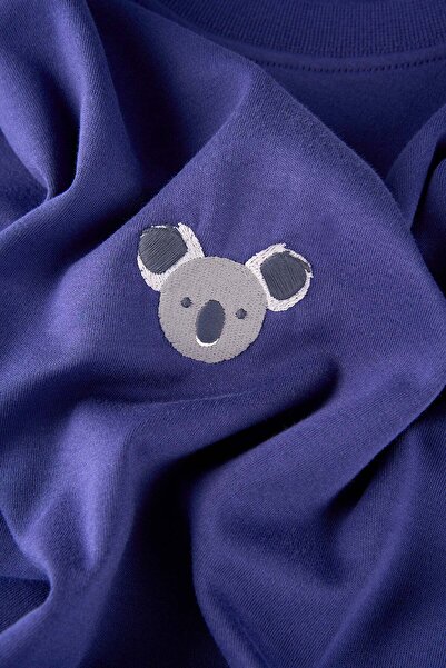 WWF Market Коала Преміум футболка - Мор