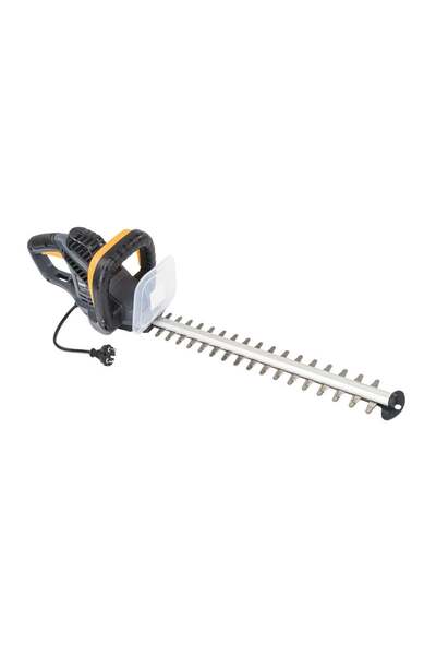 Powermat Mașină de tuns gard viu electrică PM-NE-1600M, 1600 W, lungime de lu...