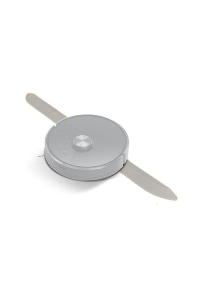 3YK.3d 1,8 cm Yükseklik (( GRİ )) Robot Süpürge, Tekerlekli sandalye, KAPI EŞİK RAMPASI….