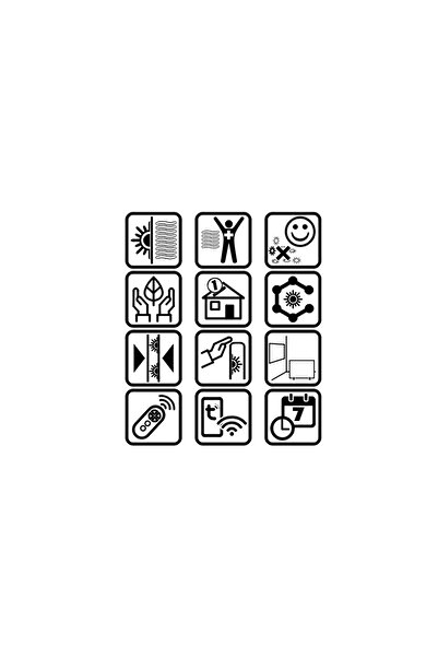 Harder Heating Panel Wertberg IR 6.65, 450 W, HD 0130