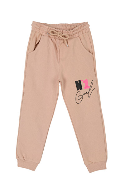 ALG بدلة رياضية للفتيات مكونة من خيطين بدون شريط