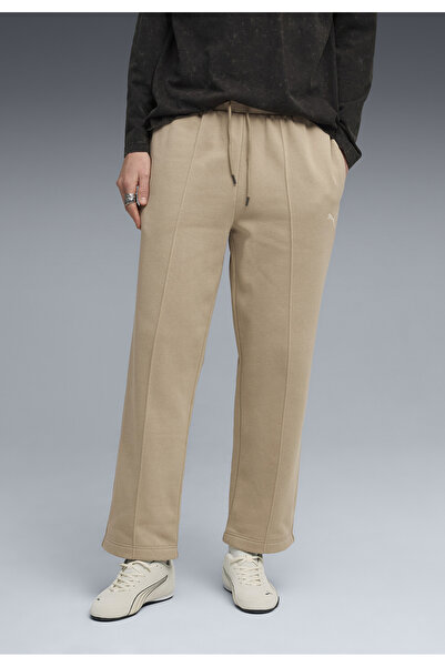 Puma Pánské tepláky Class Relaxed Pintuck