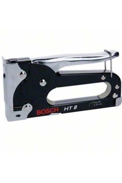 Bosch MEKANİK ZIMBA ELLE SIKMALI HT8