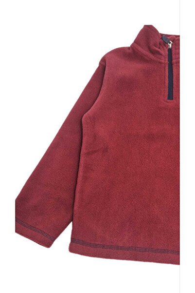 Mo Kids Fleece blouse