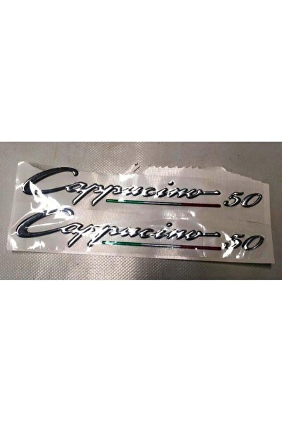 Arora CAPPUCINO 50 YAN KAPAK ARMASI