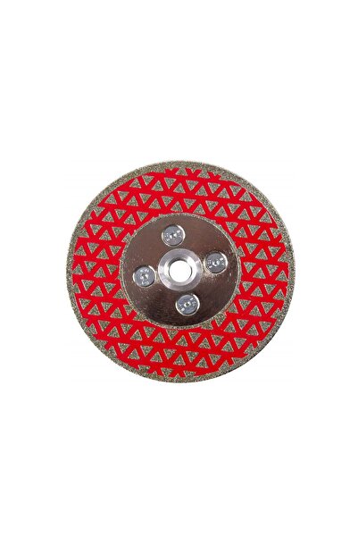 Raider Disc abraziv diamantat RD-DD25, montare M14, 162204