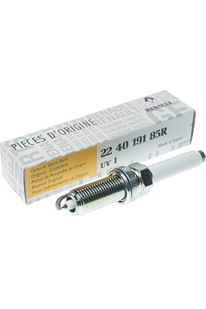 MAİS Ateşleme Bujisi Renault Taliant Dacia Sandero 3 1.3 Tce H5H (ADET) 224019185R