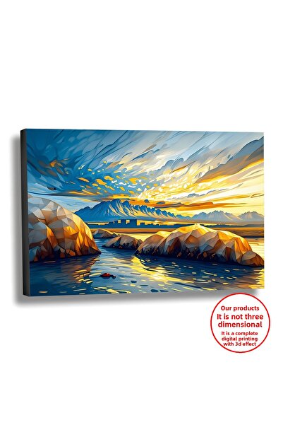 Harikabirev PANZA-PICURĂRI DE PERETE-PICURĂRI DE SALĂ PENTRUPENT | CADRU ORIZ...