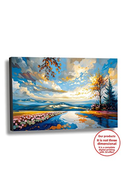 Harikabirev PANZA-DUPA CUPRINDE PICURĂRI DE PERETE PENTRU TABLORI DE SALĂ, CU...