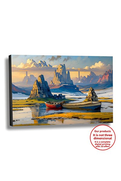 Harikabirev PANZA-PICURĂRI DE PERETE-PICURĂRI DE SALĂ PENTRUPENT | CADRU ORIZ...