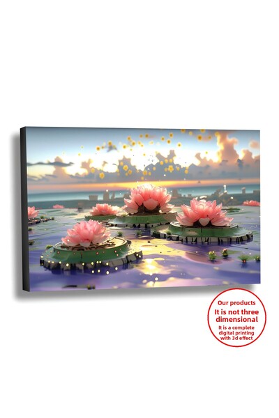 Harika bir ev PANZA-PICURĂRI DE PERETE-PICURĂRI DE SALĂ PENTRU TABLOR, VERNIC...