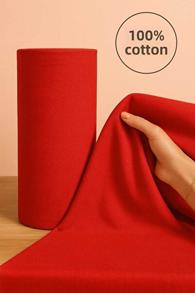 Loova غطاء لحاف وملاءة سرير وغطاء وسادة من القماش 100% قطن 240 سم بنقشة قطنية