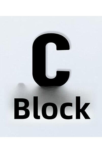 zafrakreklam لافتة إرشادية لمدخل موقع البناء في الشقة السكنية، كتلة C، مقاس 5...