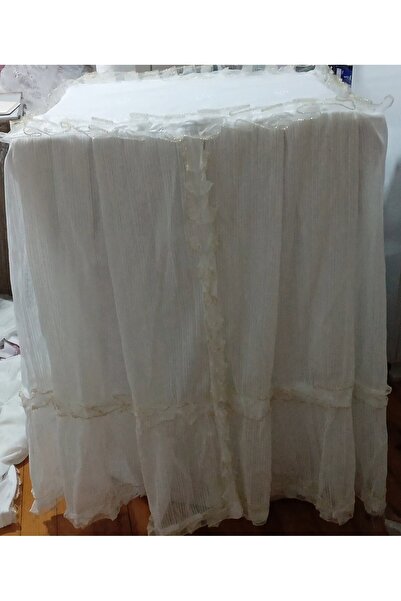 Sevimli غطاء الغسالة 158