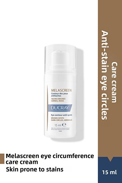 Ducray Melascreen Eye Contour Anti-Spots 15 ml