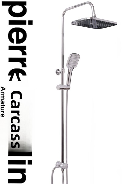 Pierre Cardin Sakura Rain Shower System